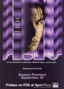 Параллельные миры (1995) Sliders