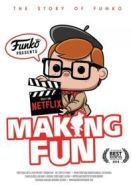 Создавая веселье: история Funko (2018) Making Fun: The Story of Funko