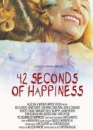 42 секунды счастья (2016) 42 Seconds of Happiness