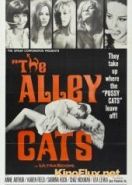 Аллея кошек (1966) The Alley Cats