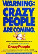 Психованные (1990) Crazy People