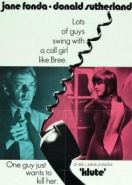 Клют (1971) Klute