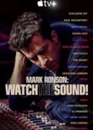 Искусство звука с Марком Ронсоном (2021) Watch the Sound With Mark Ronson