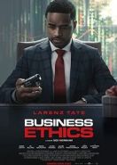 Деловая этика (2019) Business Ethics