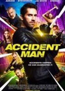 Несчастный случай (2018) Accident Man