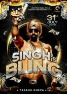 Блистательный Сингх / Король Сингх 2 (2015) Singh Is Bliing