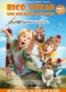 Рико, Оскар и тайна драгоценных камней (2016) Rico, Oskar und der Diebstahlstein
