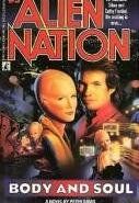 Нация пришельцев: Душа и тело (1995) Alien Nation: Body and Soul