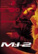 Миссия: невыполнима 2 (2000) Mission: Impossible II