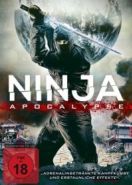 Ниндзя апокалипсиса (2014) Ninja Apocalypse
