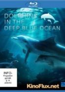 Дельфины в океанской синеве (2009) Dolphins in the Deep Blue Ocean