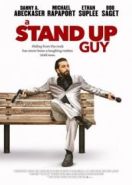 Реальные парни (2016) A Stand Up Guy