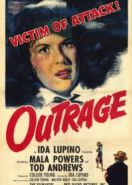 Оскорбление (1950) Outrage
