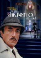 Возвращение Розовой пантеры (1975) The Return of the Pink Panther