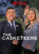 Похоронное бюро (2018) The Casketeers