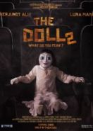 Кукла 2 (2017) The Doll 2