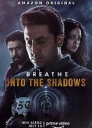 Дыши: В тени (2020) Breathe: Into the Shadows