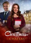 Рождество в замке (2019) Christmas at the Chateau