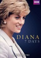 Диана, 7 дней (2017) Diana, 7 Days