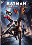 Бэтмен и Харли Квинн (2017) Batman and Harley Quinn