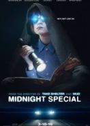 Специальный полуночный выпуск (2016) Midnight Special