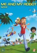 Я и мой робот (2013) Mon robot et moi