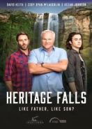 Водопад памяти (2016) Heritage Falls