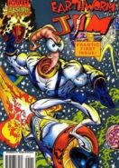 Червяк Джим (1995) Earthworm Jim