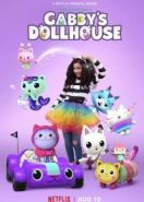 Кукольный домик Габби (2021) Gabby's Dollhouse