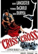 Крест-накрест (1949) Criss Cross