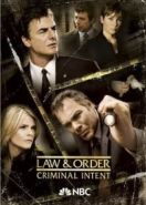 Закон и порядок. Преступное намерение (2001) Law & Order: Criminal Intent