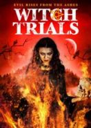 Охота на ведьм (2022) Witch Trials