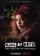 Король среди мальчишек: Возвращение короля (2021) King of Boys: The Return of the King