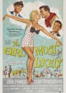 Самая подходящая девушка (1957) The Girl Most Likely