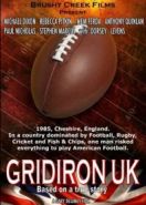 Американский футбол (2016) Gridiron UK