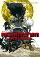 Афросамурай: Воскрешение (2009) Afro Samurai: Resurrection