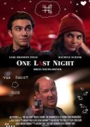 Один последний вечер (2018) One Last Night
