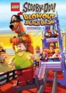 Лего Скуби-ду: Улетный пляж (2017) Lego Scooby-Doo! Blowout Beach Bash
