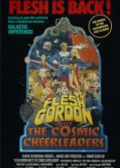 Флеш Гордон 2 (1990) Flesh Gordon Meets the Cosmic Cheerleaders