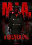 Пропавшие без вести. Великое зло (2017) M.I.A. A Greater Evil