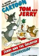 Джерри и золотая рыбка (1951) Jerry and the Goldfish