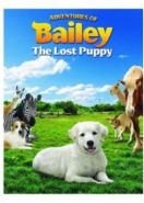Приключения Бэйли: Потерянный щенок (2010) Adventures of Bailey: The Lost Puppy