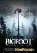 Пленки из Лост Коста (2012) Bigfoot: The Lost Coast Tapes