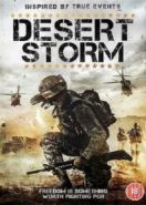 Жажда (2018) Thirst / Desert Storm