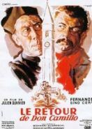 Возвращение Дона Камилло (1953) Le retour de Don Camillo