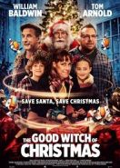 Добрая ведьма Рождества (2022) The Good Witch of Christmas