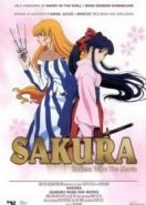 Сакура: Война миров (2001) Sakura taisen: Katsudou shashin