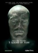5 чувств страха (2013) Chilling Visions: 5 Senses of Fear
