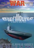 Серые волки. Немецкие подводные лодки 1939-1945 (2005) Grey wolves. U-boats 1939-1945