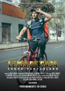 Вдали от дома (2020) Lejos de Casa pelicula Venezolana / Lejos de casa exodo Venezolano